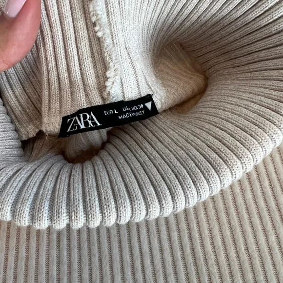 Zara Knit Set - Picture 3 of 5